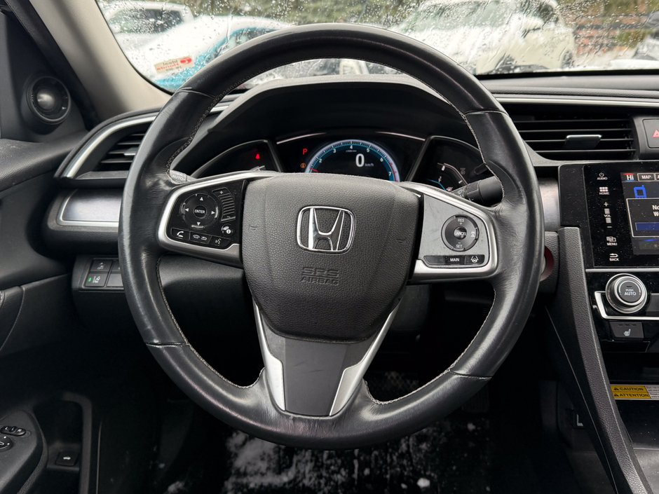 2016 Honda Civic Touring-16