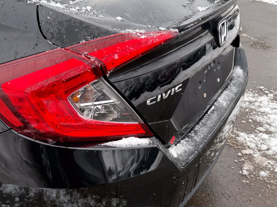 2016 Honda Civic Touring-11