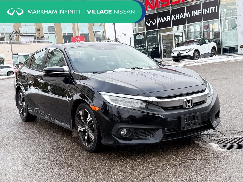 2016 Honda Civic Touring-0