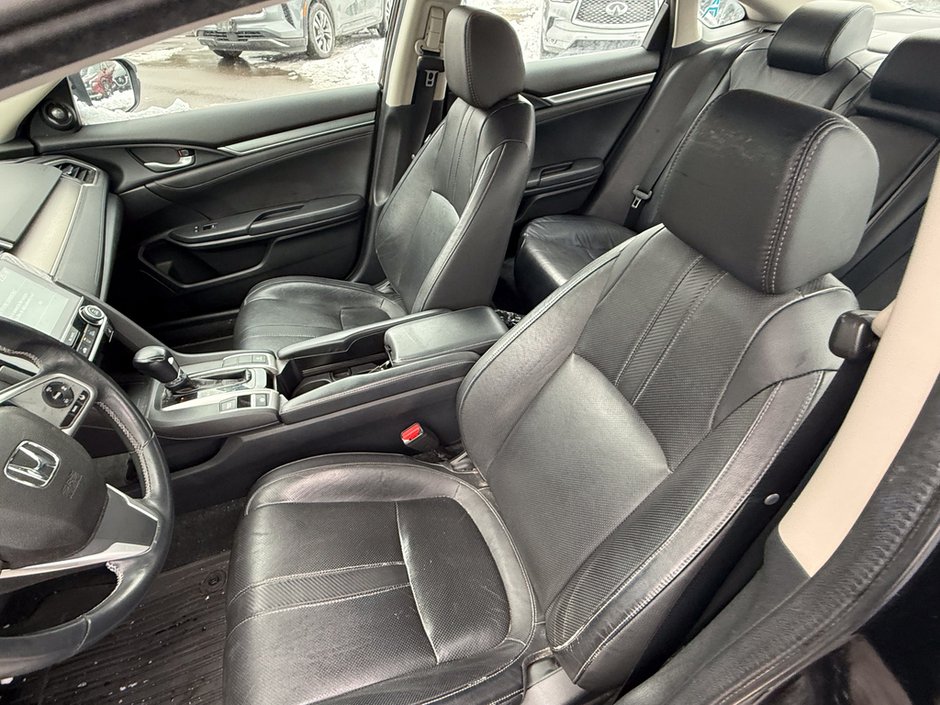 2016 Honda Civic Touring-20