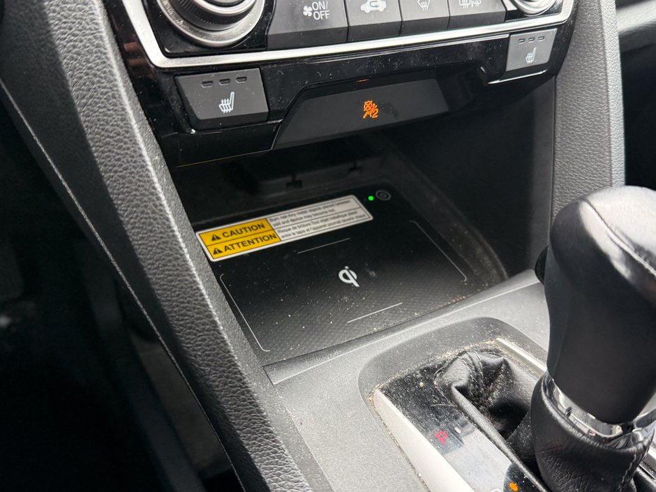 2016 Honda Civic Touring-24