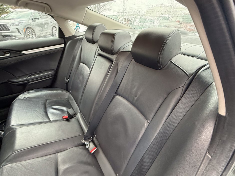 2016 Honda Civic Touring-14