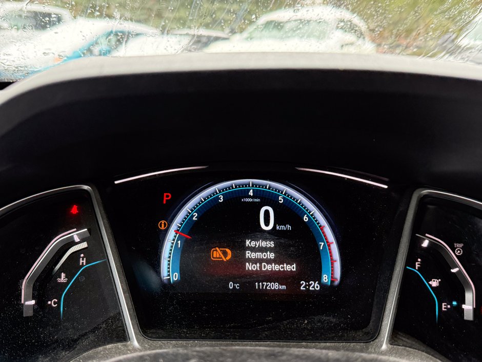 2016 Honda Civic Touring-23