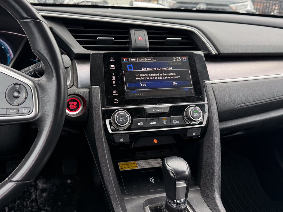 2016 Honda Civic Touring-17