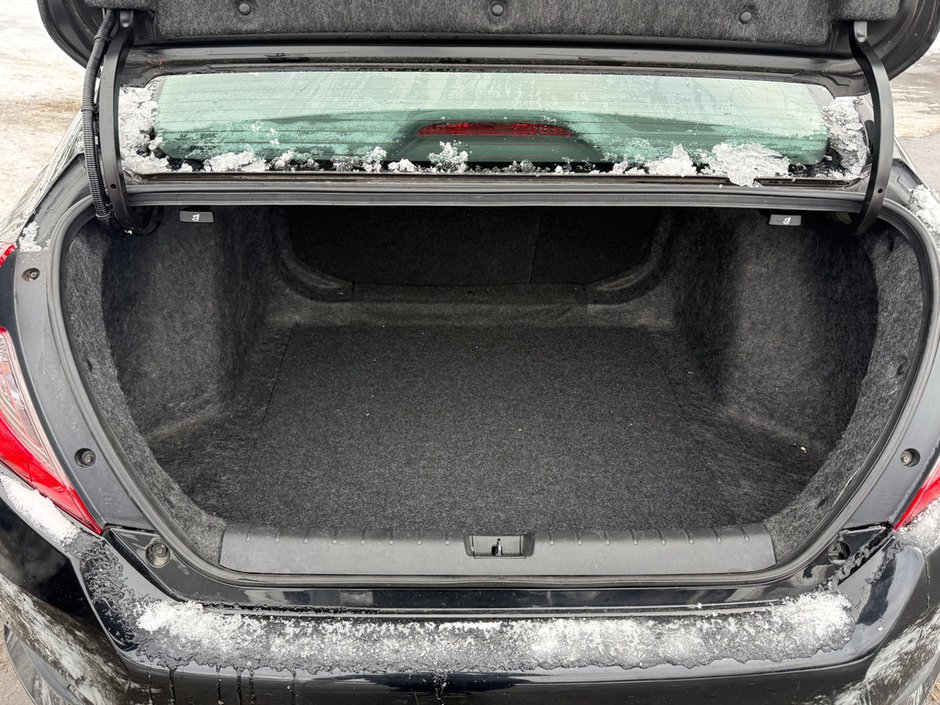 2016 Honda Civic Touring-13