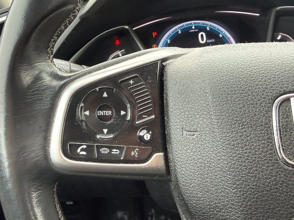 2016 Honda Civic Touring-21