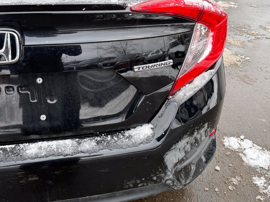 2016 Honda Civic Touring-12