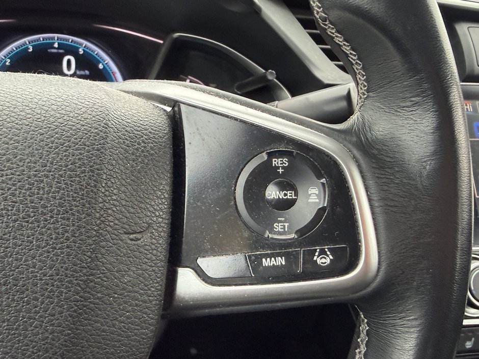 2016 Honda Civic Touring-22