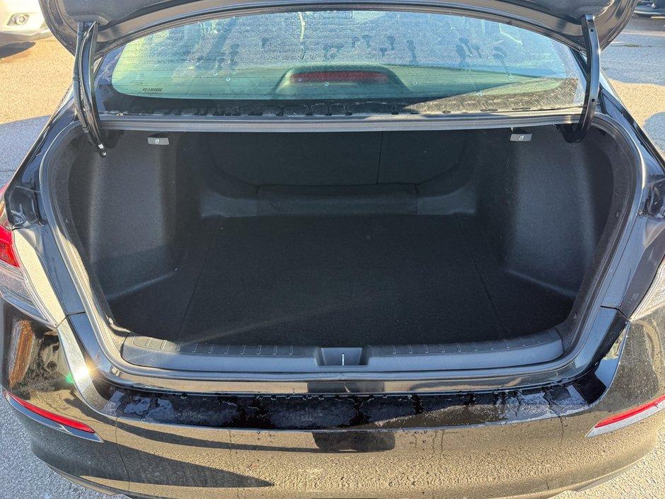 2024 Honda Civic LX-13