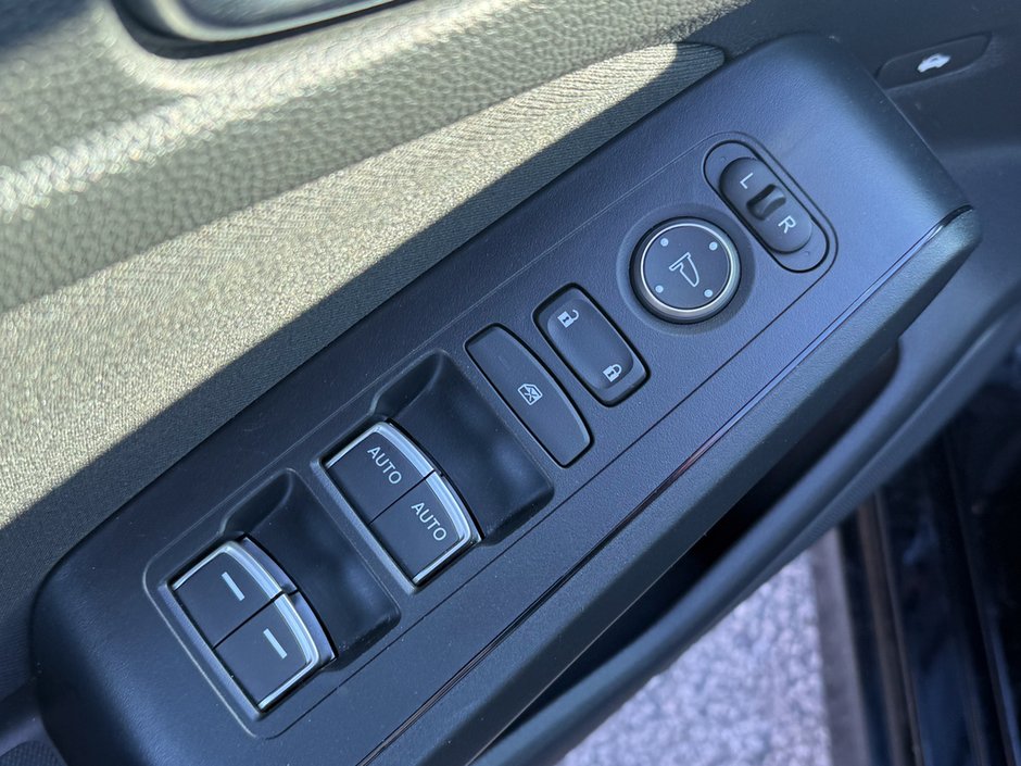 2024 Honda Civic LX-19