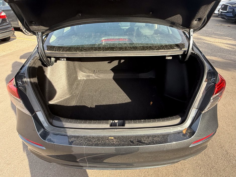 2024 Honda Civic LX-13