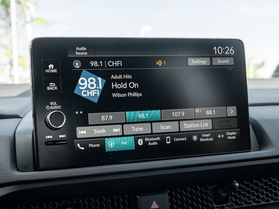 2024 Honda CR-V Hybrid EX-L-20