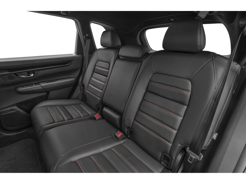 2024 Honda CR-V Hybrid EX-L-7