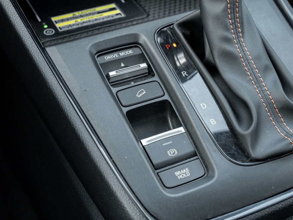 2024 Honda CR-V Hybrid EX-L-16