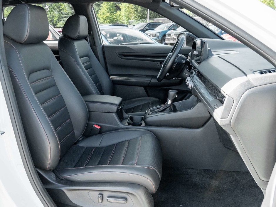 2024 Honda CR-V Hybrid EX-L-22