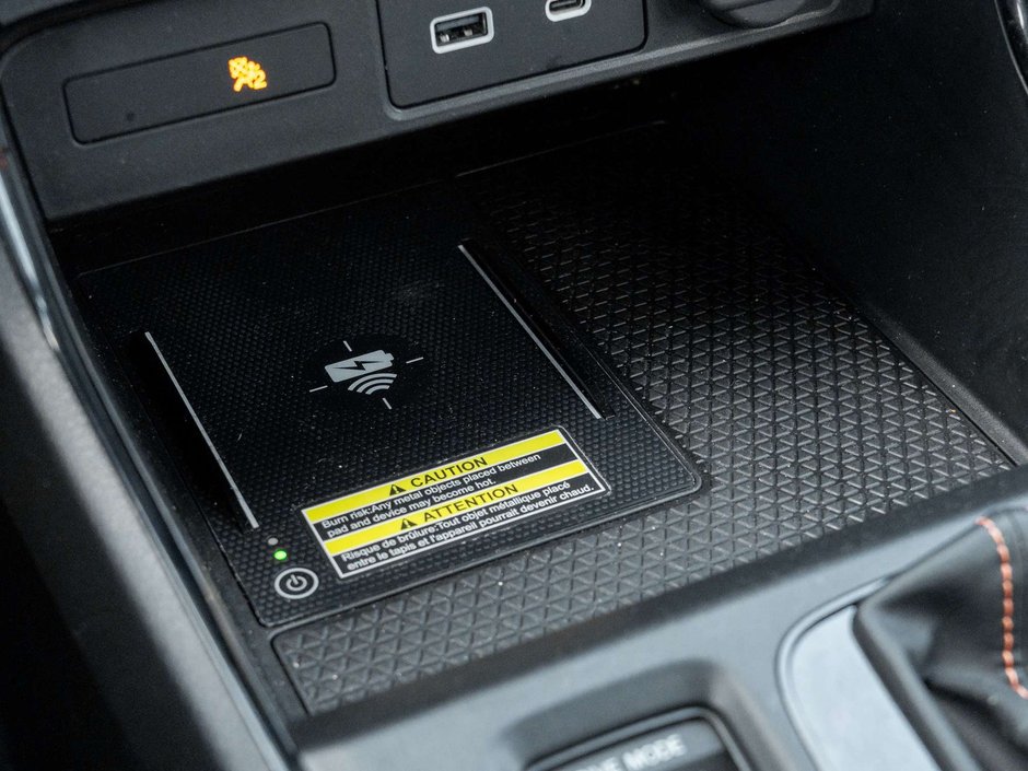 2024 Honda CR-V Hybrid EX-L-17