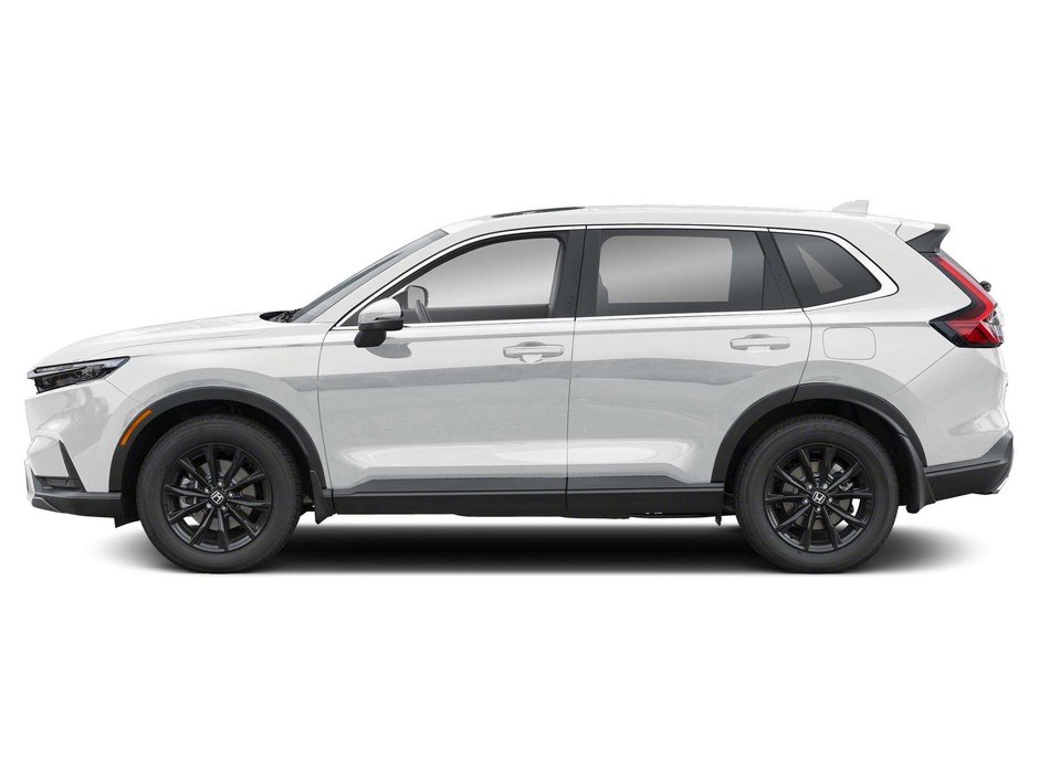 2024 Honda CR-V Hybrid EX-L-2