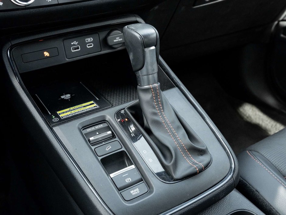 2024 Honda CR-V Hybrid EX-L-15