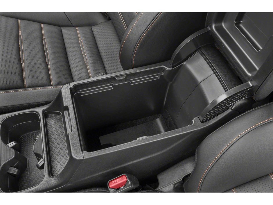 2024 Honda CR-V Hybrid EX-L-8