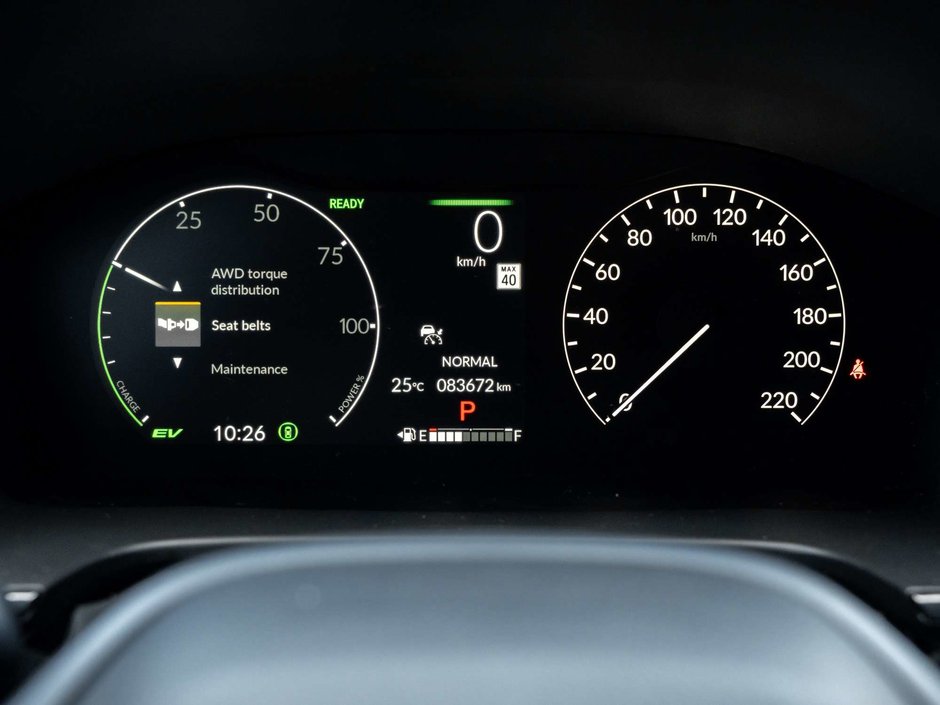 2024 Honda CR-V Hybrid EX-L-10