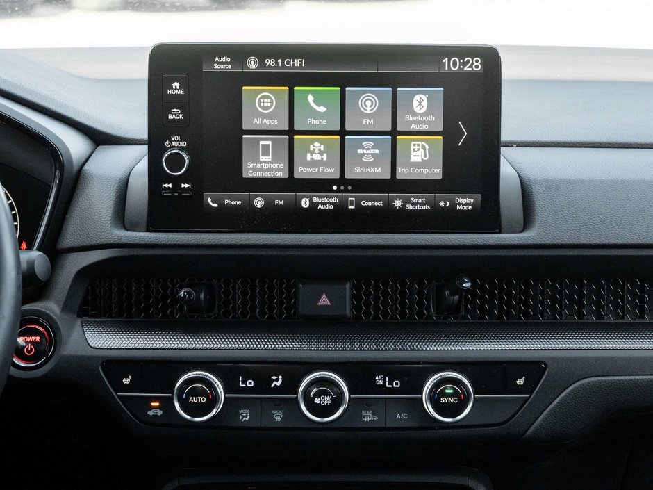 2024 Honda CR-V Hybrid EX-L-26