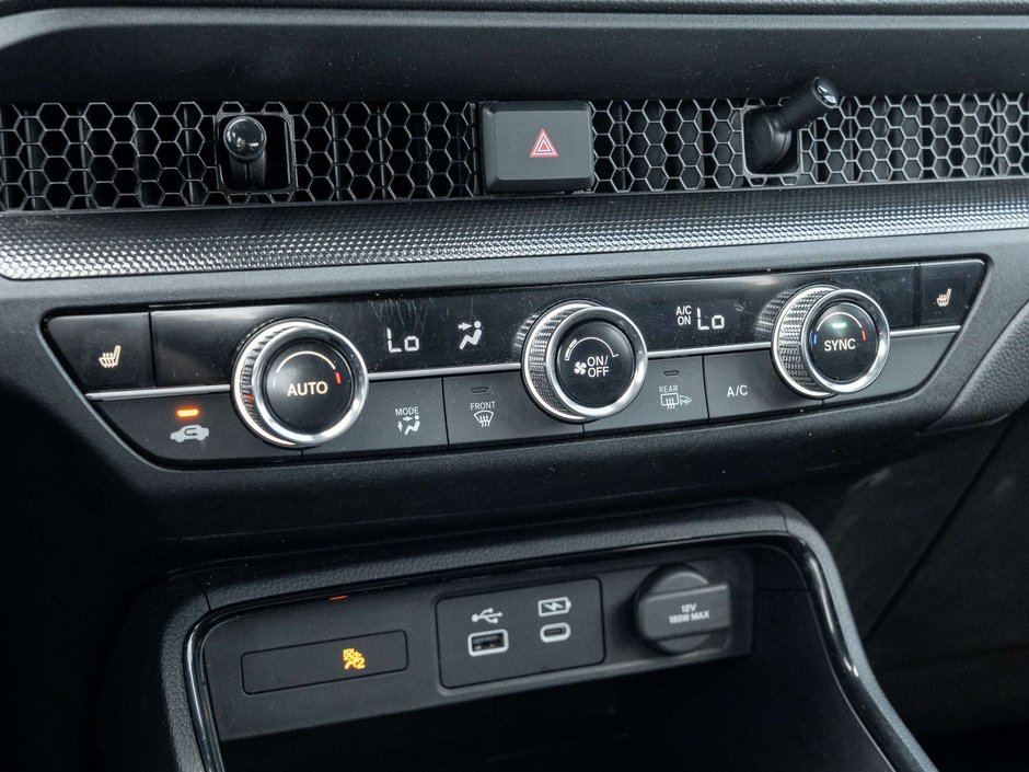2024 Honda CR-V Hybrid EX-L-18