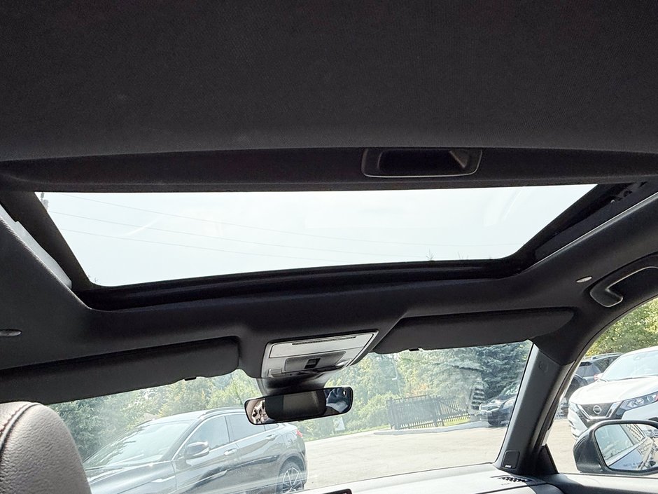 2025 Honda CR-V Hybrid Touring-18