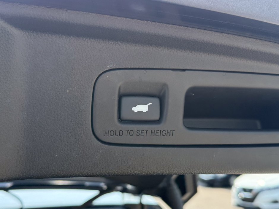 2025 Honda CR-V HYBRID Touring-15