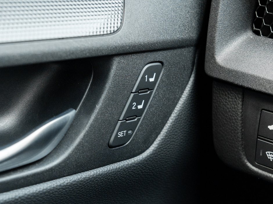 2025 Honda CR-V Hybrid EX-L-14