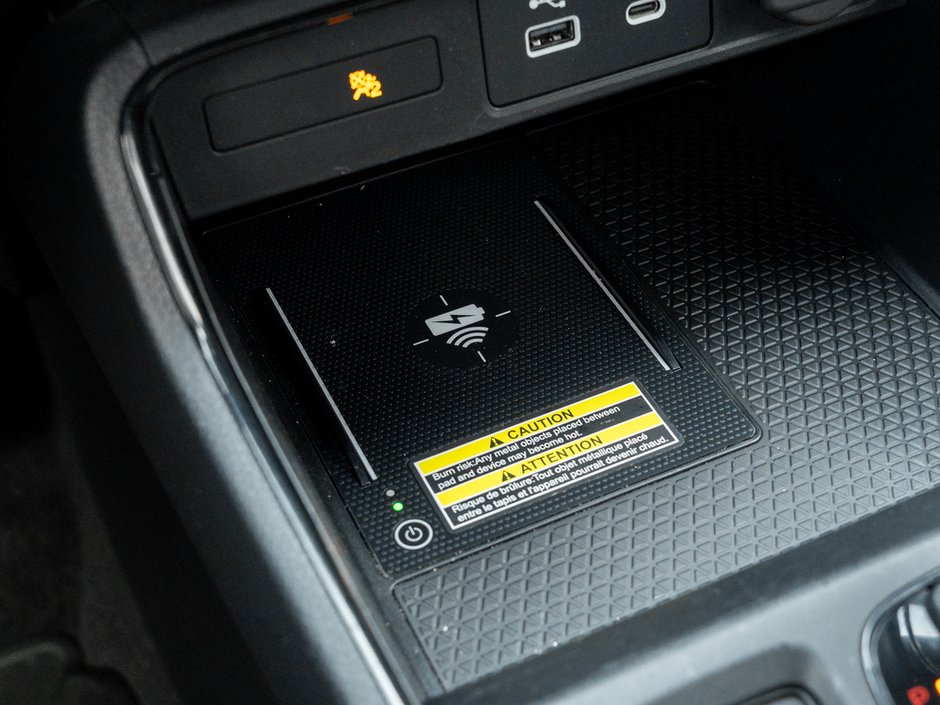 2025 Honda CR-V Hybrid EX-L-17