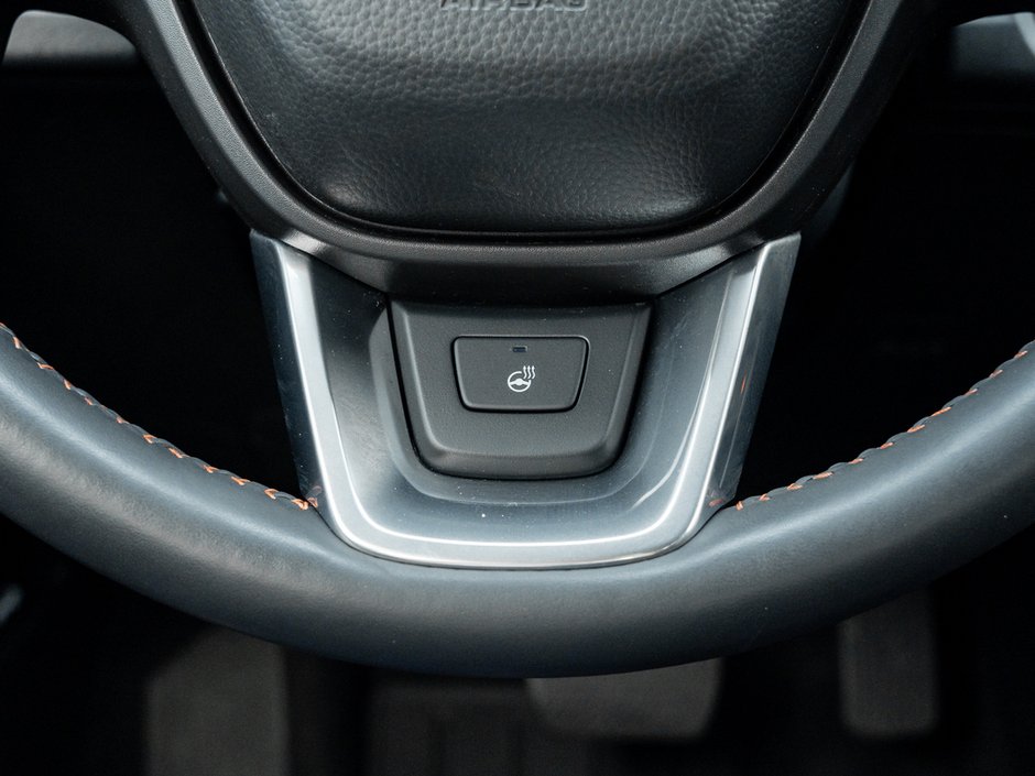 2025 Honda CR-V Hybrid EX-L-11