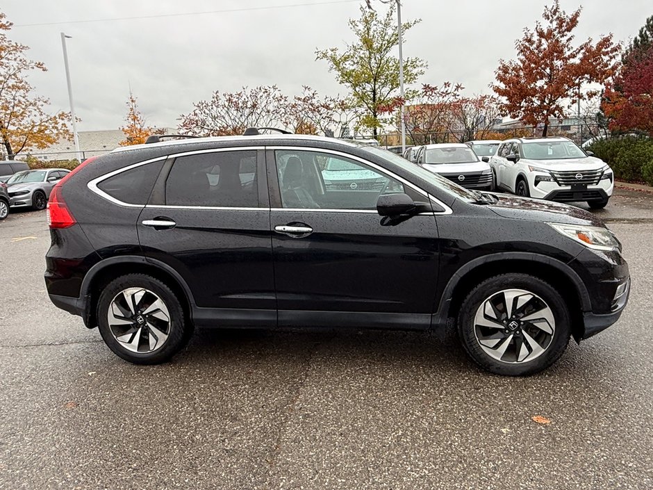 2016 Honda CR-V Touring-7