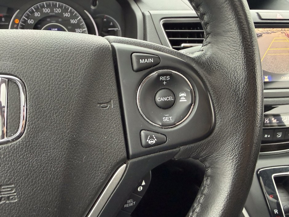 2016 Honda CR-V Touring-24