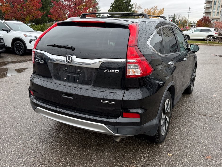 2016 Honda CR-V Touring-6