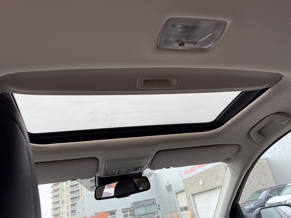 2016 Honda CR-V Touring-19