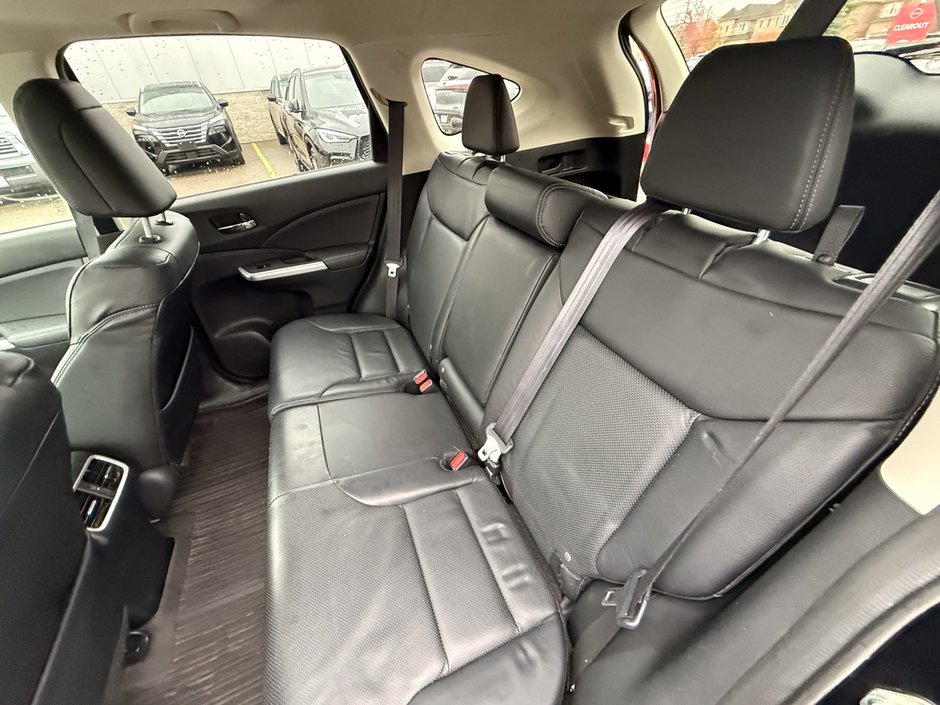 2016 Honda CR-V Touring-15