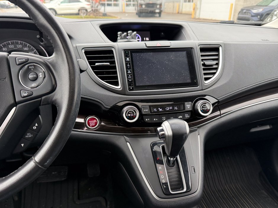 2016 Honda CR-V Touring-18