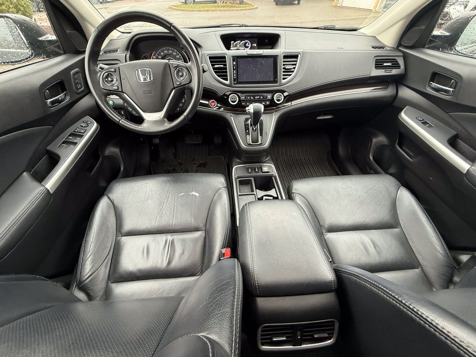 2016 Honda CR-V Touring-16