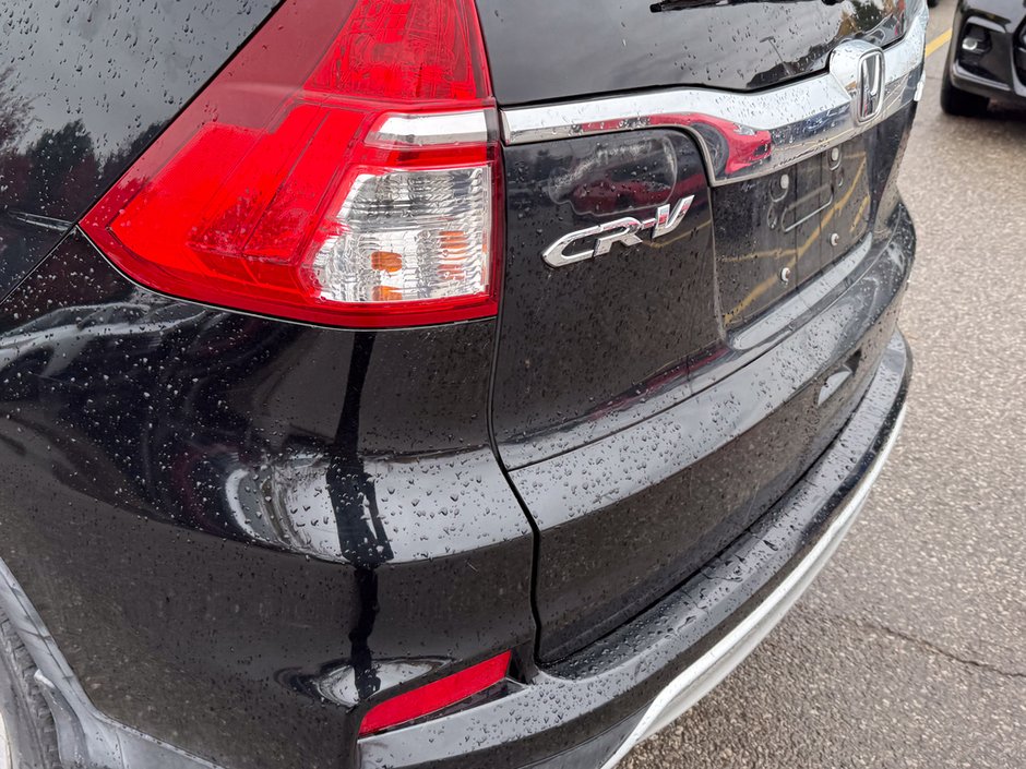 2016 Honda CR-V Touring-11