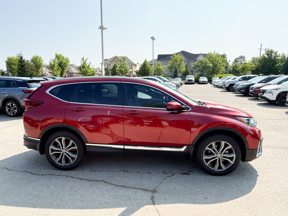 2021 Honda CR-V Touring-8