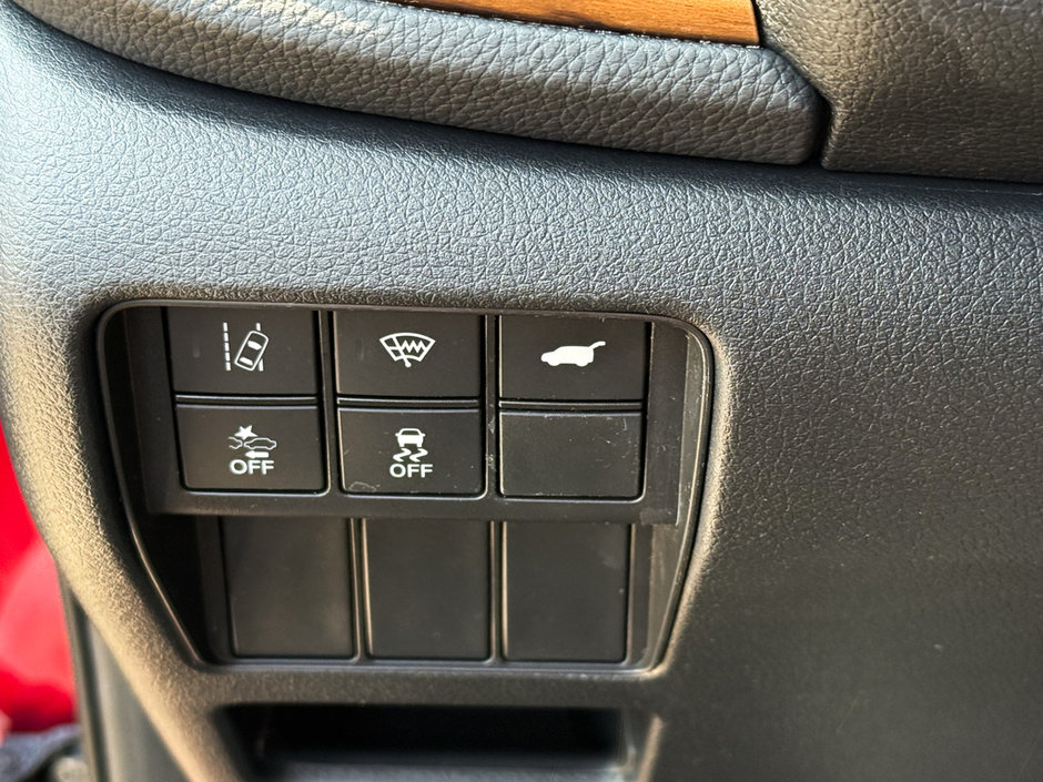 2021 Honda CR-V Touring-25