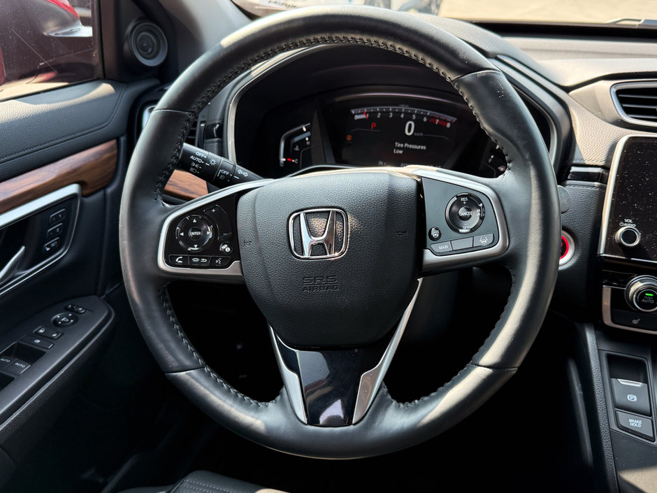 2021 Honda CR-V Touring-20