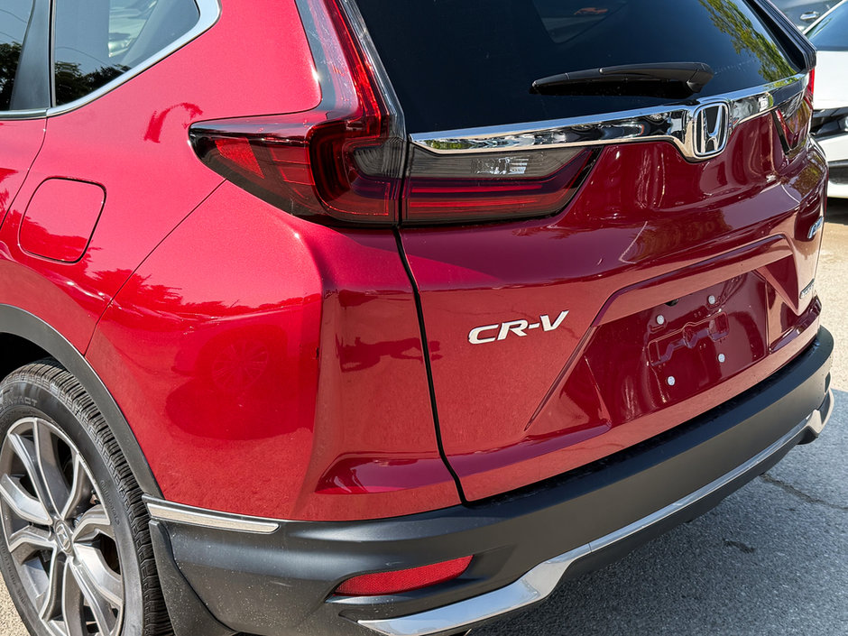 2021 Honda CR-V Touring-11