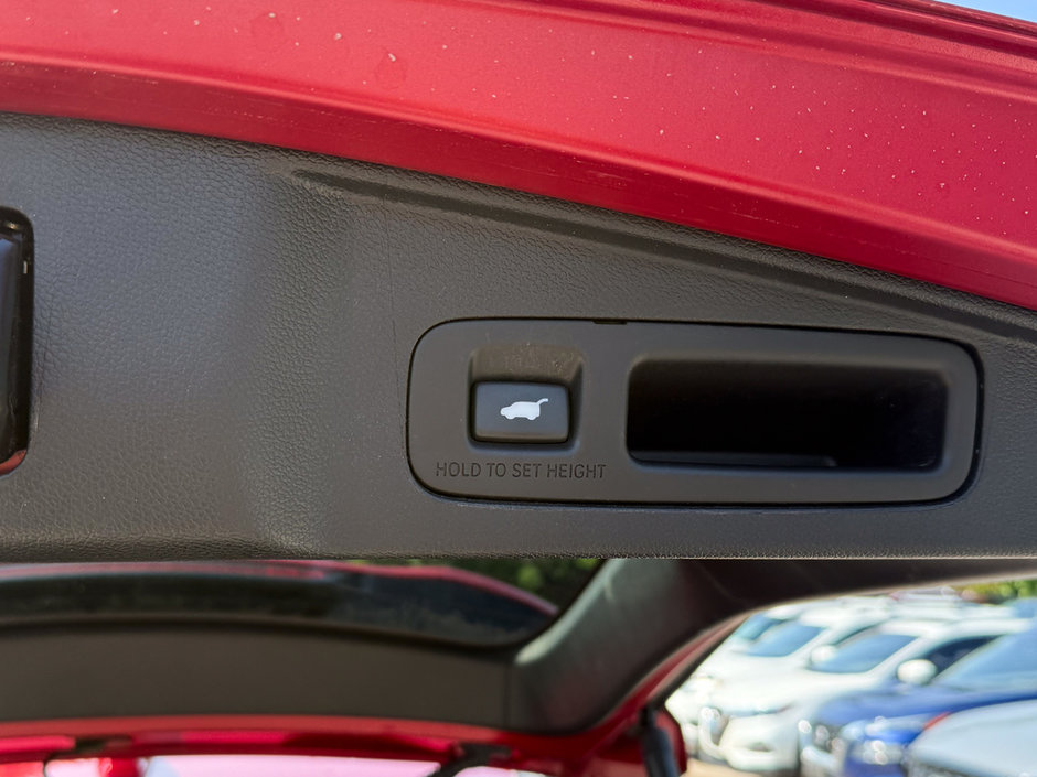 2021 Honda CR-V Touring-14