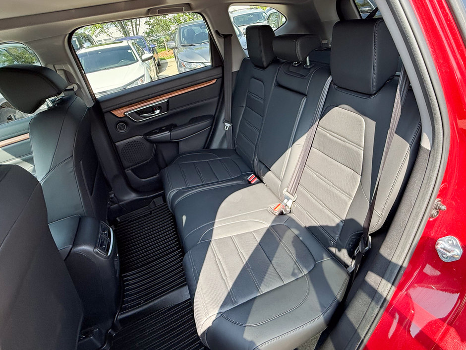 2021 Honda CR-V Touring-17