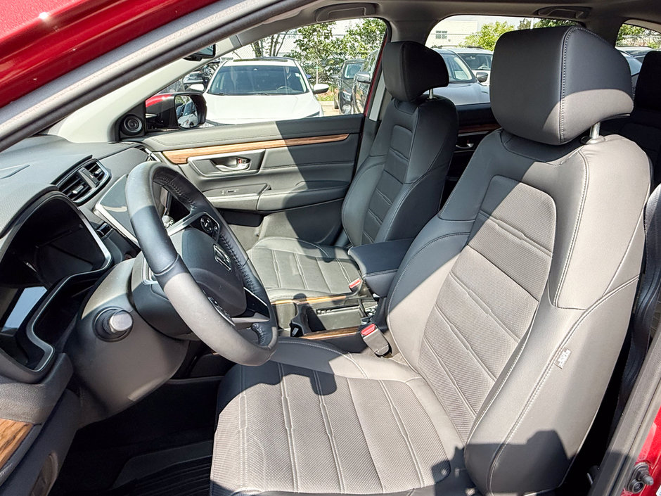 2021 Honda CR-V Touring-24