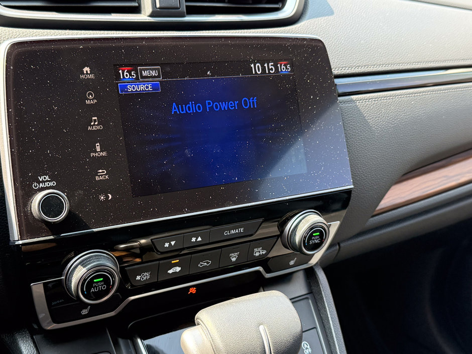 2021 Honda CR-V Touring-29
