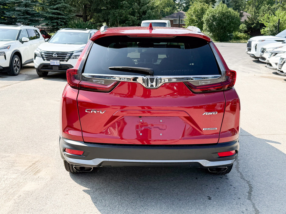 2021 Honda CR-V Touring-6