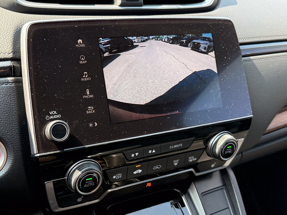 2021 Honda CR-V Touring-30