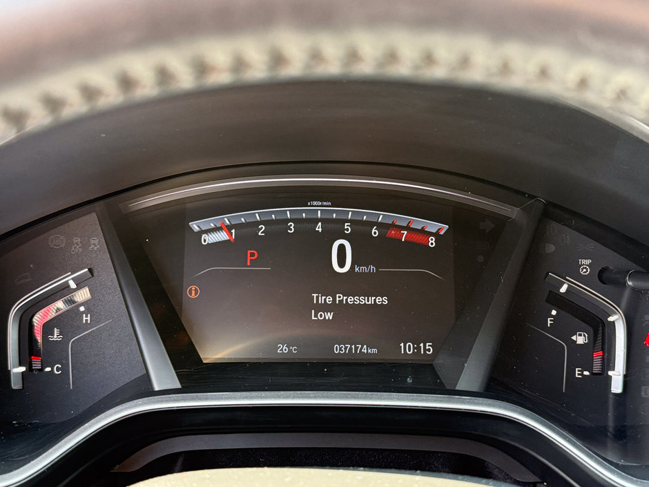 2021 Honda CR-V Touring-28